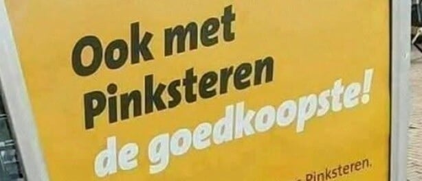 Supergoedkope super