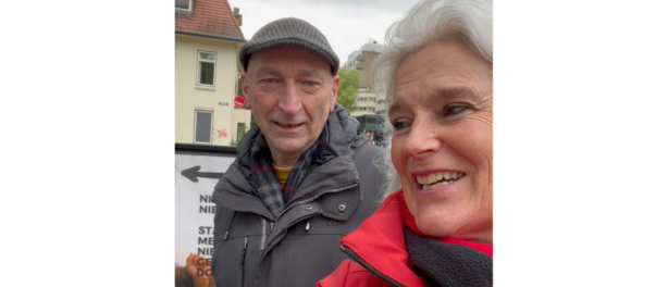 Mijn of jouw filmpje?