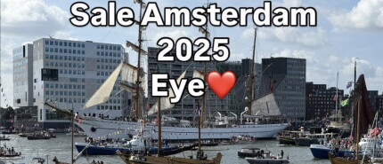 Sale in Amsterdam