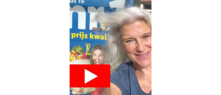 Nr. 1 in ... wat?