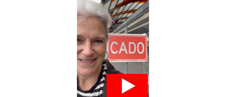 Hoezo cado?