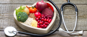 Eigenlijk voel ik mij alleen goed als ik niet eet