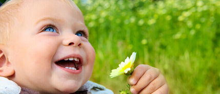 Weg uit het autisme spectrum met voeding