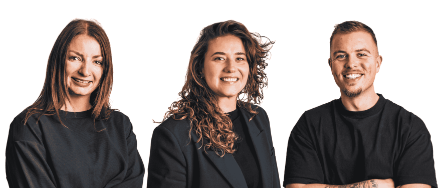 Zakelijke portretten waar mensen zichzelf in herkennen