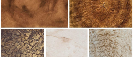 Waarom natuurlijke materialen resoneren