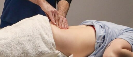 Sportmassage Zoetermeer