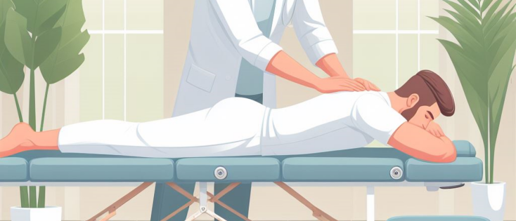 Kinesitherapie in Deurne bij IPO (Nieuw aanbod)