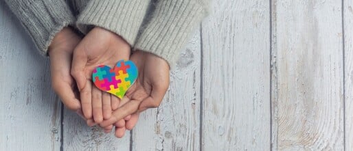 Relaxatietherapie voor kinderen en jongeren bij pediatrisch kinesist Tessa Van Mol