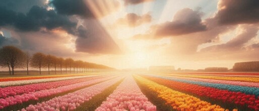 Het effect van licht op je gezondheid en geluk