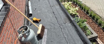 Wat is beter, EPDM of bitumen? Vergelijking van kosten, levensduur en voordelen
