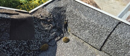 Hoe kan ik de bestaande dakbedekking van mijn plat dak overlagen? Praktische uitleg en kosten