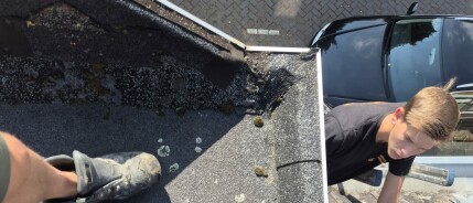 Wat Kost het Vervangen van Bitumen Dakbedekking? Prijzen en Keuzes uitgelegd