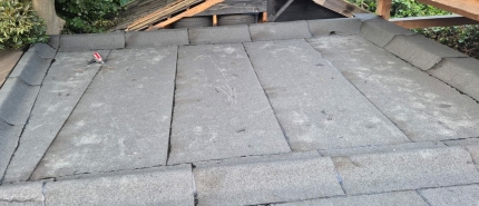 Bitumen Dak Renoveren Kosten: Prijzen Per m² + Rekenvoorbeelden 2026