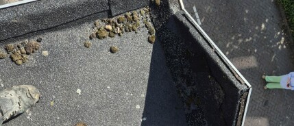 Is een lekkage aan het dak verzekerd? Dit moet je weten over schade, vergoeding en voorwaarden*