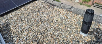 Kan Water Door Bitumen Heen Dringen? Alles over Waterdichtheid, Slijtage en Lekkage