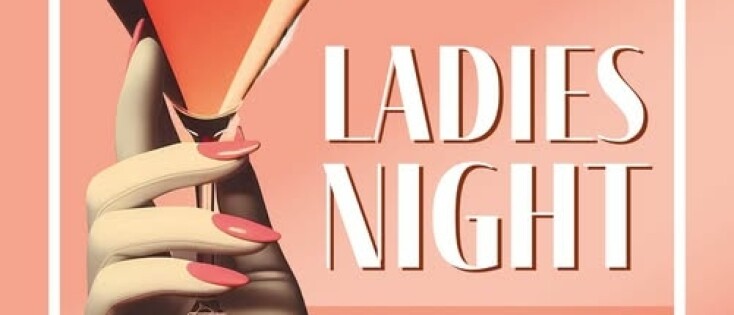 ✨ Ladies Night @ Bredene