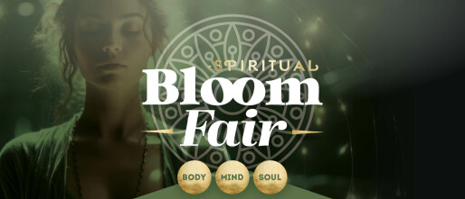 🌿 Bloom Beurs Roeselare (zondag 9 november)