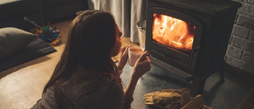 Waarom je je in januari zo moe voelt (en waarom dat oké is)