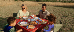 Waarom een winter safari in Tanzania de perfecte kerstvakantie is