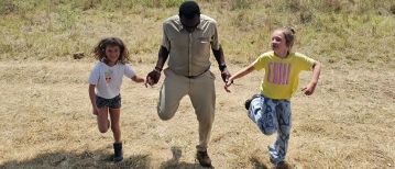 Familiereis Tanzania: zo beleef jij een onvergetelijke safari met kinderen