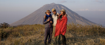 Wat moet je meenemen op safari? De complete paklijst voor Tanzania