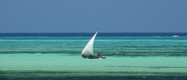 Zanzibar: het perfecte eiland na jouw Tanzania safari