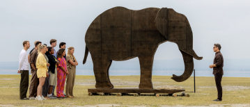 Wie is de Mol in Tanzania? Zo ziet het echte avontuur eruit