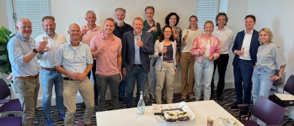 Roset ondersteunt pilot vernieuwd bekostigingsmodel apotheekzorg