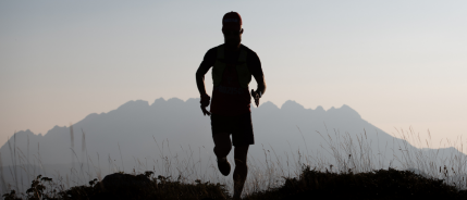 Wat trailrunners kunnen leren van bushcraft