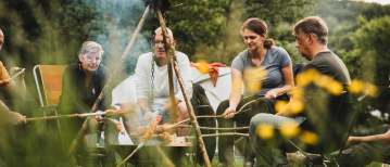 Zo ziet een dag zonder telefoon eruit tijdens onze reizen