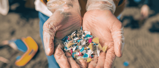 Microplastics | Wat zijn het?