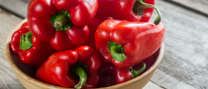 Is Rauwe Paprika Gezond? Ontdek Alle Voordelen en Feiten!