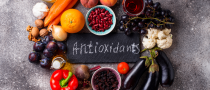 Antioxidant In Fruit: De Beste Vruchten voor een Gezonde Levensstijl