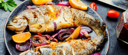 Waarom Forel Gezond is: Voordelen en Feiten die Je Moet Weten
