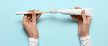 Tandpasta zonder Microplastics: De Gids voor een Milieuvriendelijker Gebit