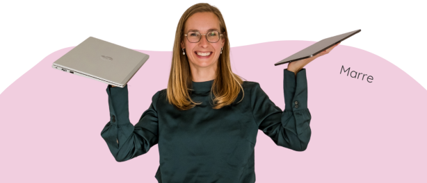 Een onverwacht visitekaartje & een waardevolle les voor elke ondernemer