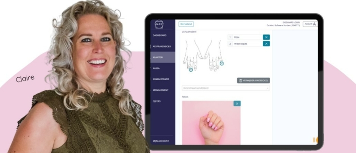 Betalingssysteem nagelsalon: zo kies je het beste kassasysteem voor jouw studio