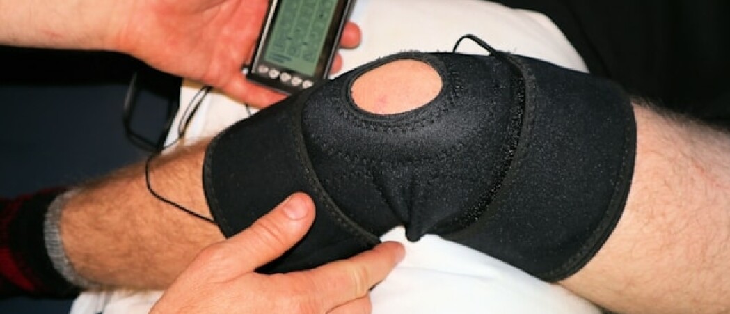 Vocht in de Knie: Oorzaken & Behandeling