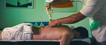 Wat is حجامة (Hijama)?