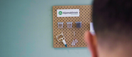 Alles over Hoofdpijn en Migraine – Natuurlijke Verlichting met Hijama