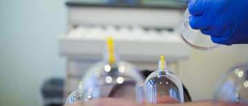 Hijama en vrouwenklachten – Hormonen natuurlijk in balans