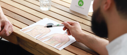 Praktijkervaring in de hijama opleiding