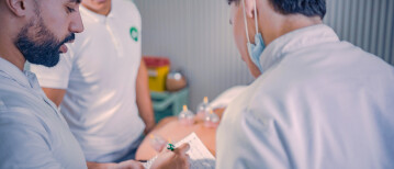 De impact van hijama onderwijs