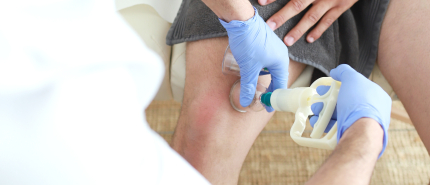 Hamstring blessure herstellen zonder terugval