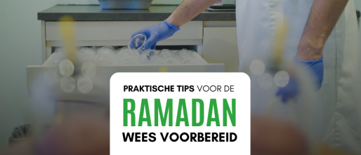 praktische ramadan tips