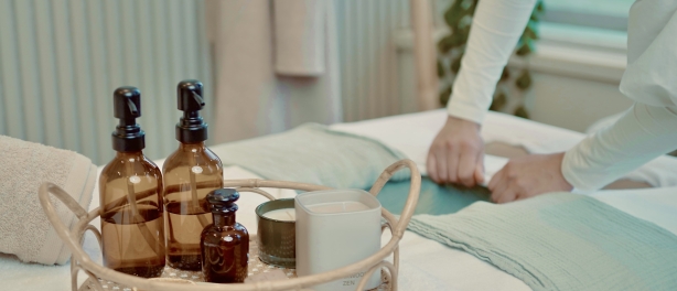 Wat gebeurt er in je lichaam tijdens een deep tissue behandeling?