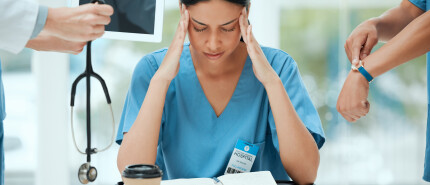 LEAN und TOC im Krankenhaus – Patientenfluss verbessern