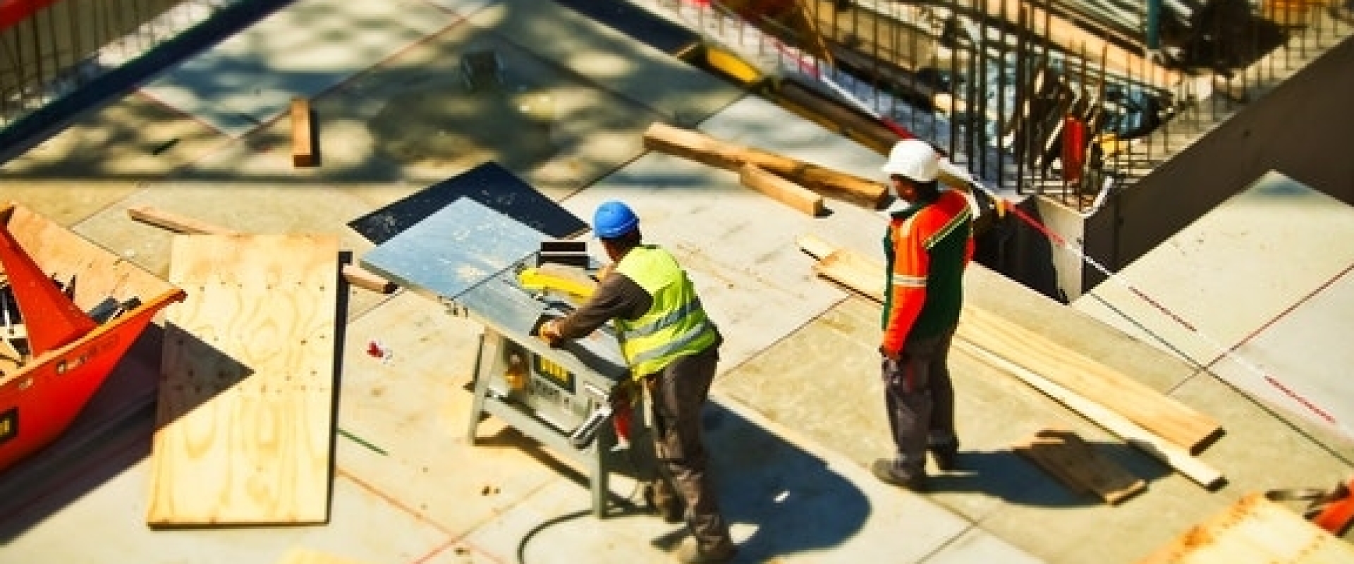 How time tracking can help contractors?