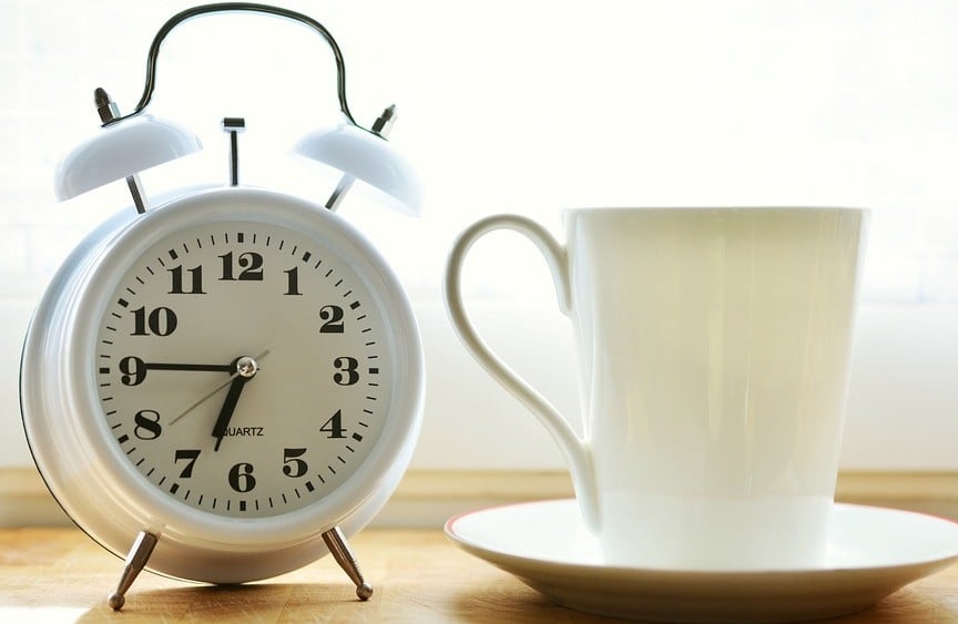 time tracking is important for marketing agencies