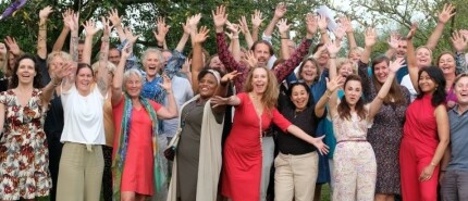Wat gebeurt er als je ECHT wat doet met wat je leert? Verslag van een Libre training